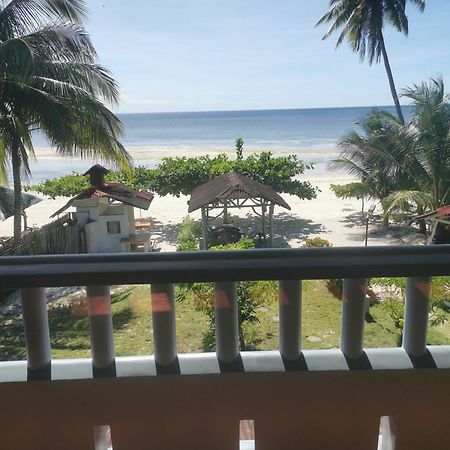 Tropicasa Siquijor Seafront Guest House Solangon Luaran gambar