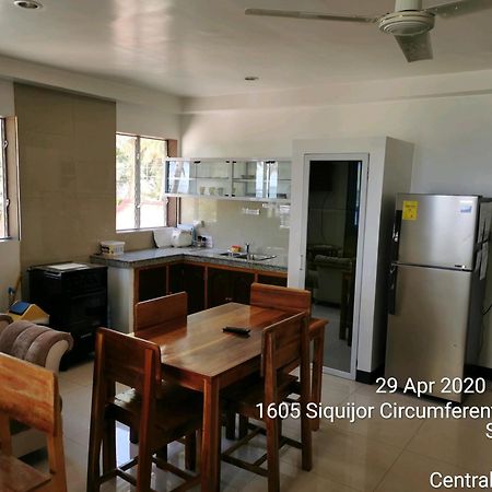 Tropicasa Siquijor Seafront Guest House Solangon Luaran gambar