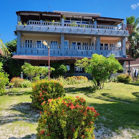 Tropicasa Siquijor Seafront Guest House Solangon Luaran gambar