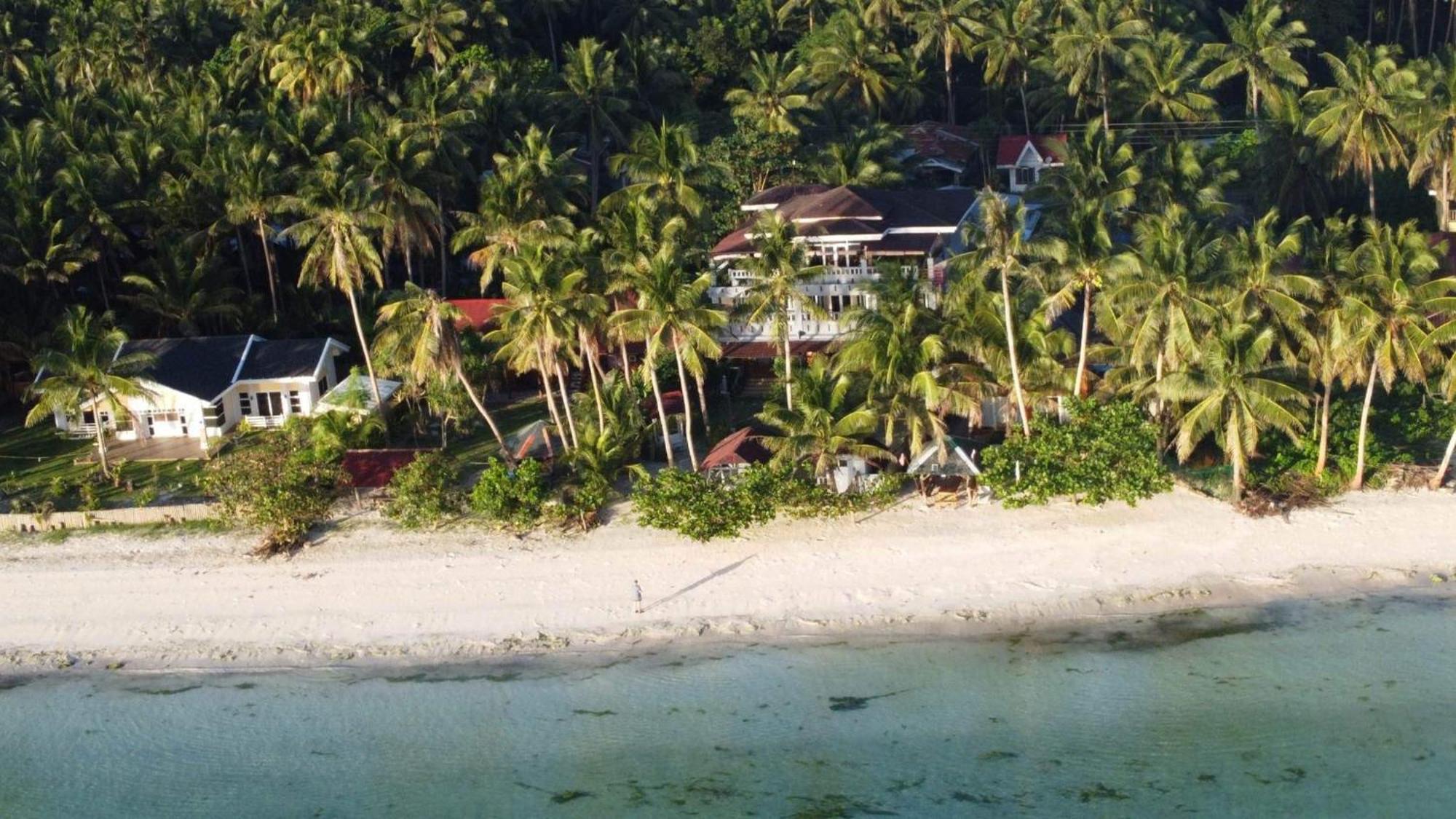 Tropicasa Siquijor Seafront Guest House Solangon Luaran gambar