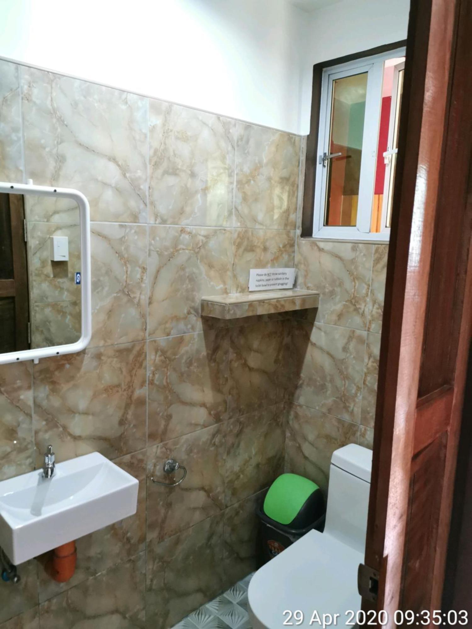 Tropicasa Siquijor Seafront Guest House Solangon Luaran gambar