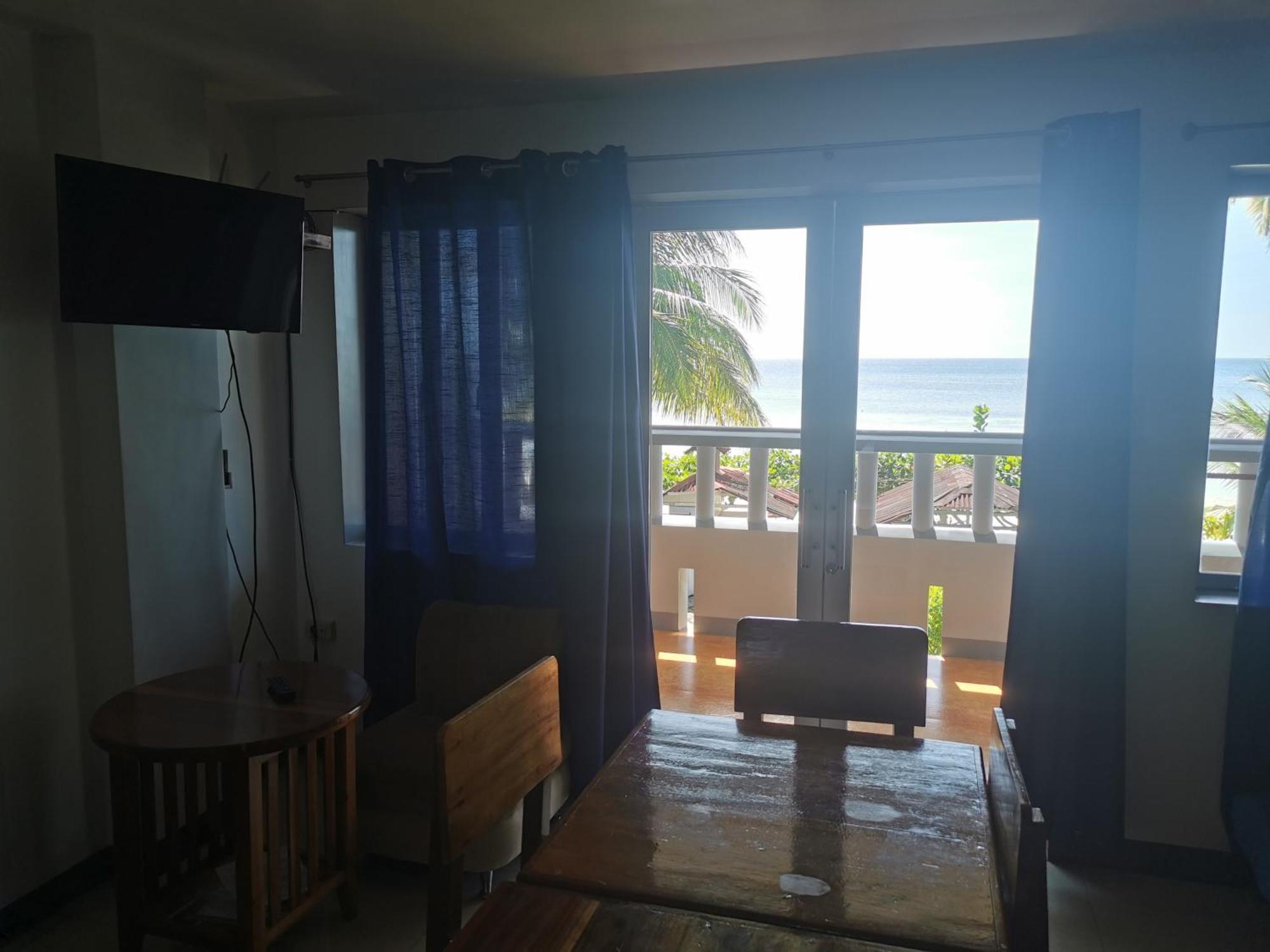 Tropicasa Siquijor Seafront Guest House Solangon Luaran gambar