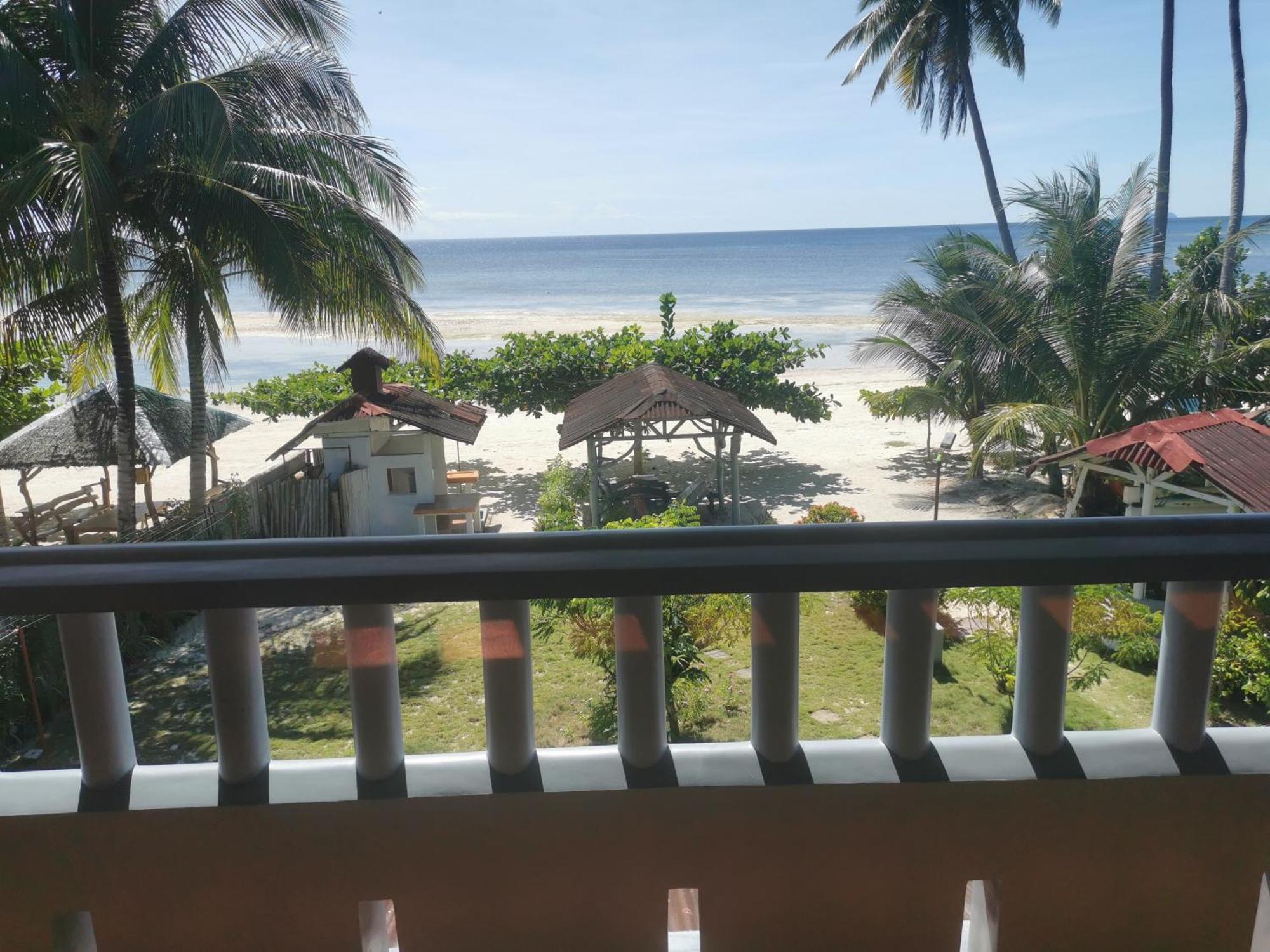 Tropicasa Siquijor Seafront Guest House Solangon Luaran gambar