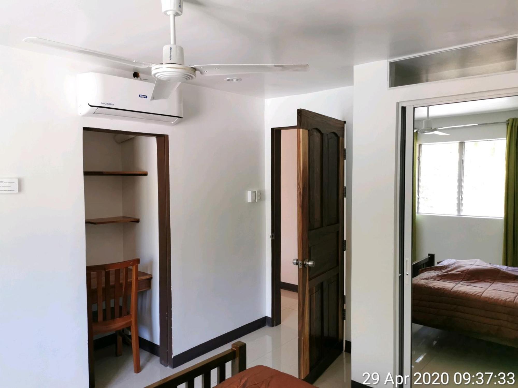 Tropicasa Siquijor Seafront Guest House Solangon Luaran gambar