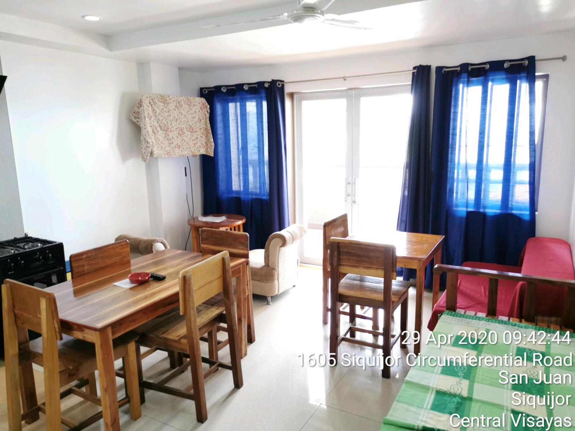 Tropicasa Siquijor Seafront Guest House Solangon Luaran gambar