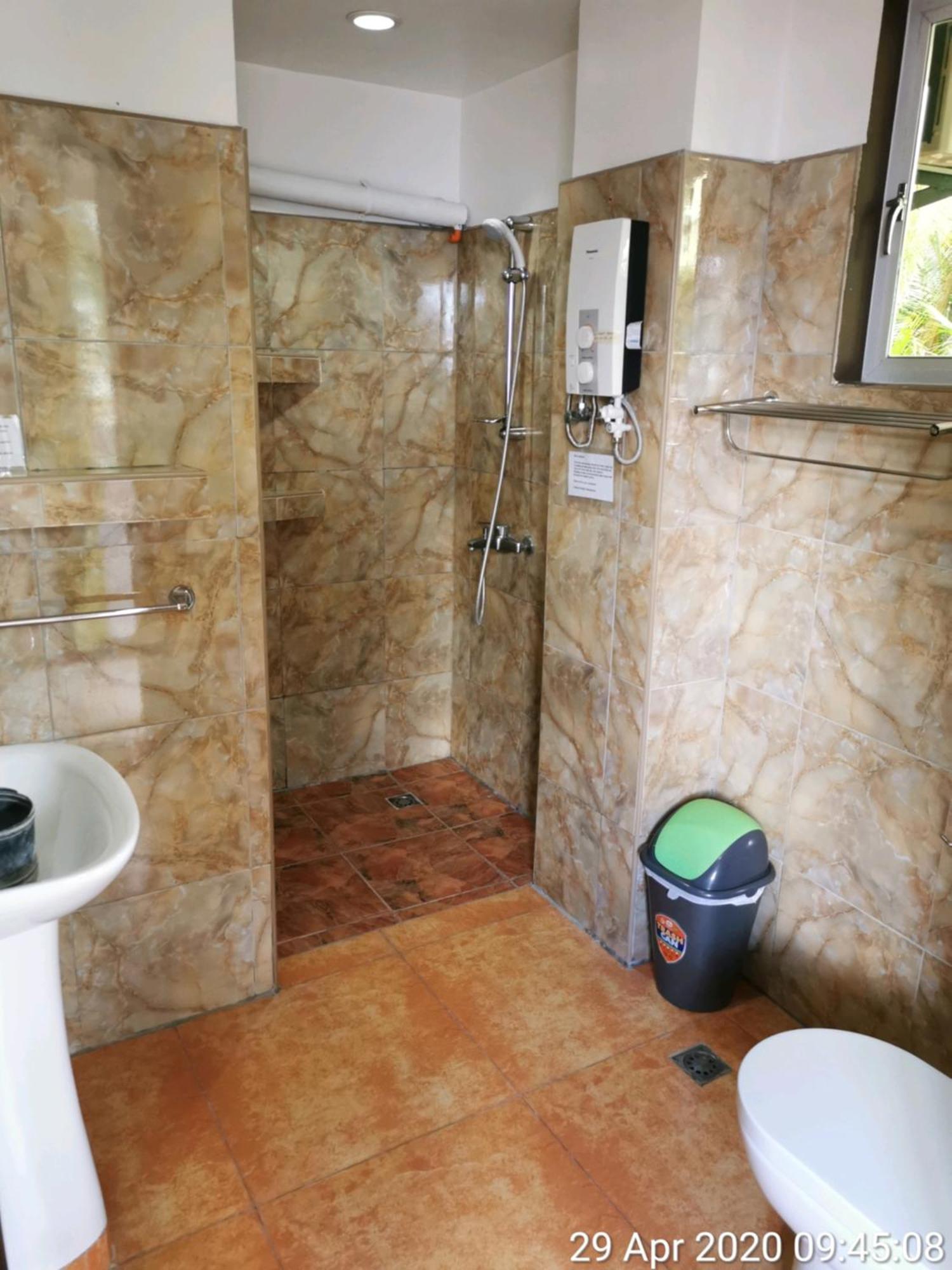 Tropicasa Siquijor Seafront Guest House Solangon Luaran gambar